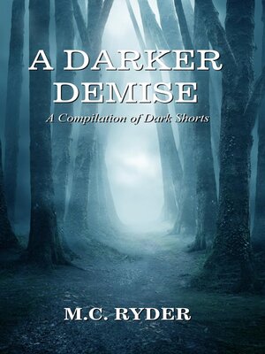 cover image of A Darker Demise